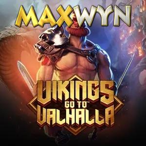 Vikings Go to Valhalla​